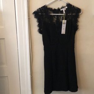 BCBG cocktail dress